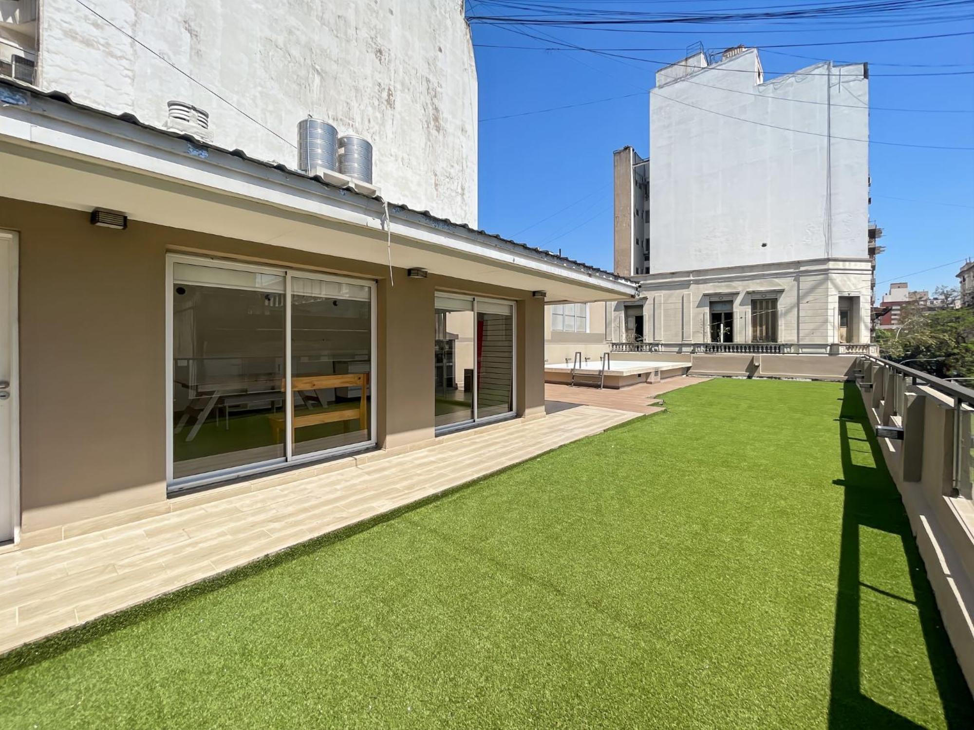Apartamento Modern With Amenities In The Heart Of The Saenz Pena -u4 Ciudad Autónoma de Buenos Aires