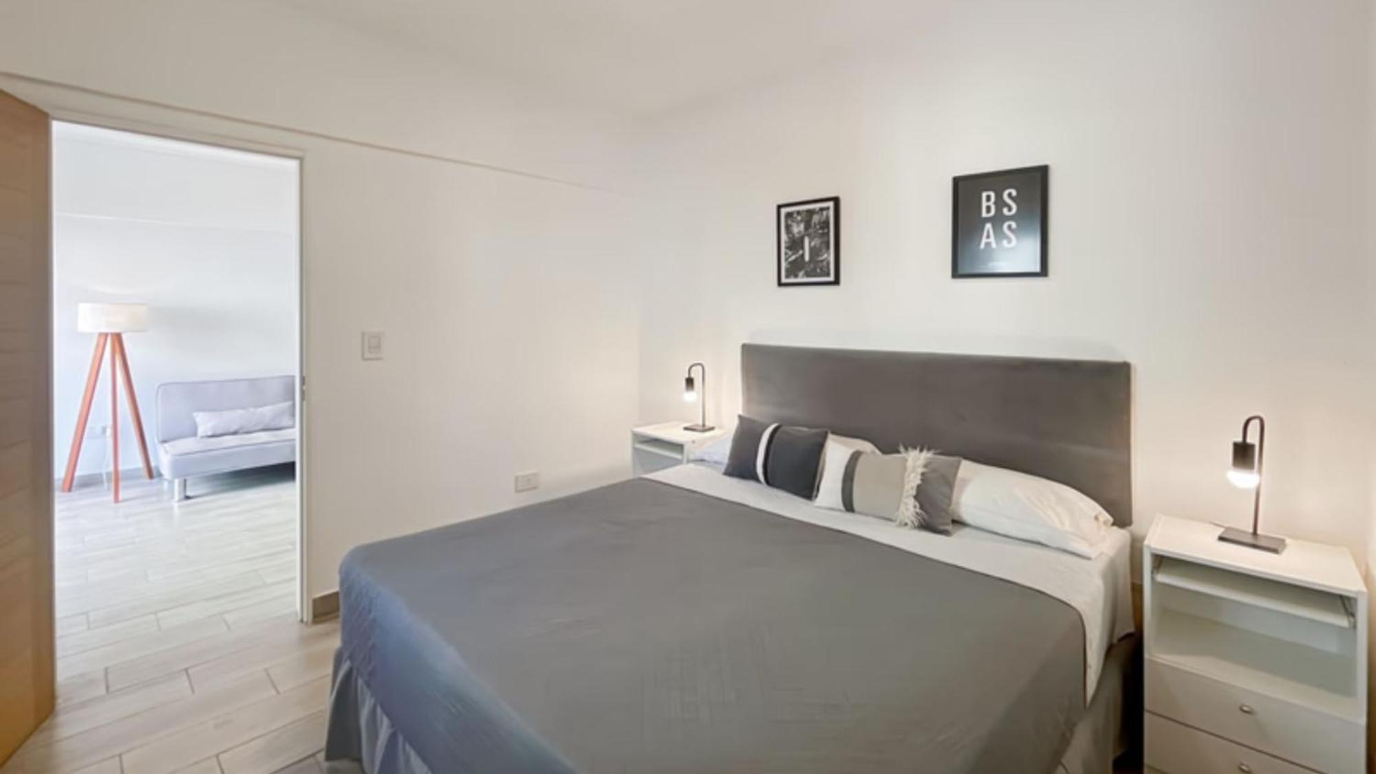 Modern With Amenities In The Heart Of The Saenz Pena -u4 * Ciudad Autónoma de Buenos Aires