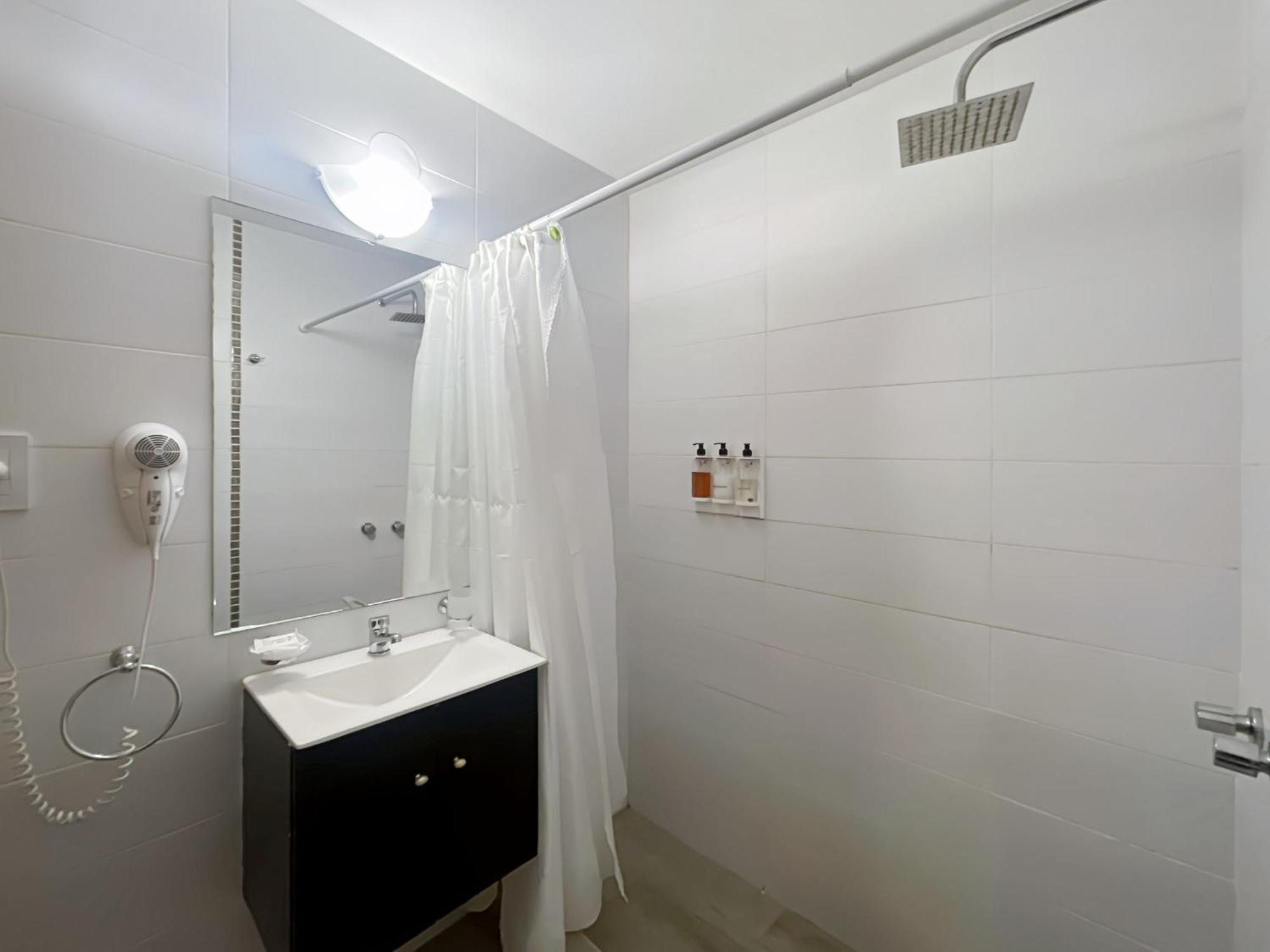 Apartamento Modern With Amenities In The Heart Of The Saenz Pena -u4