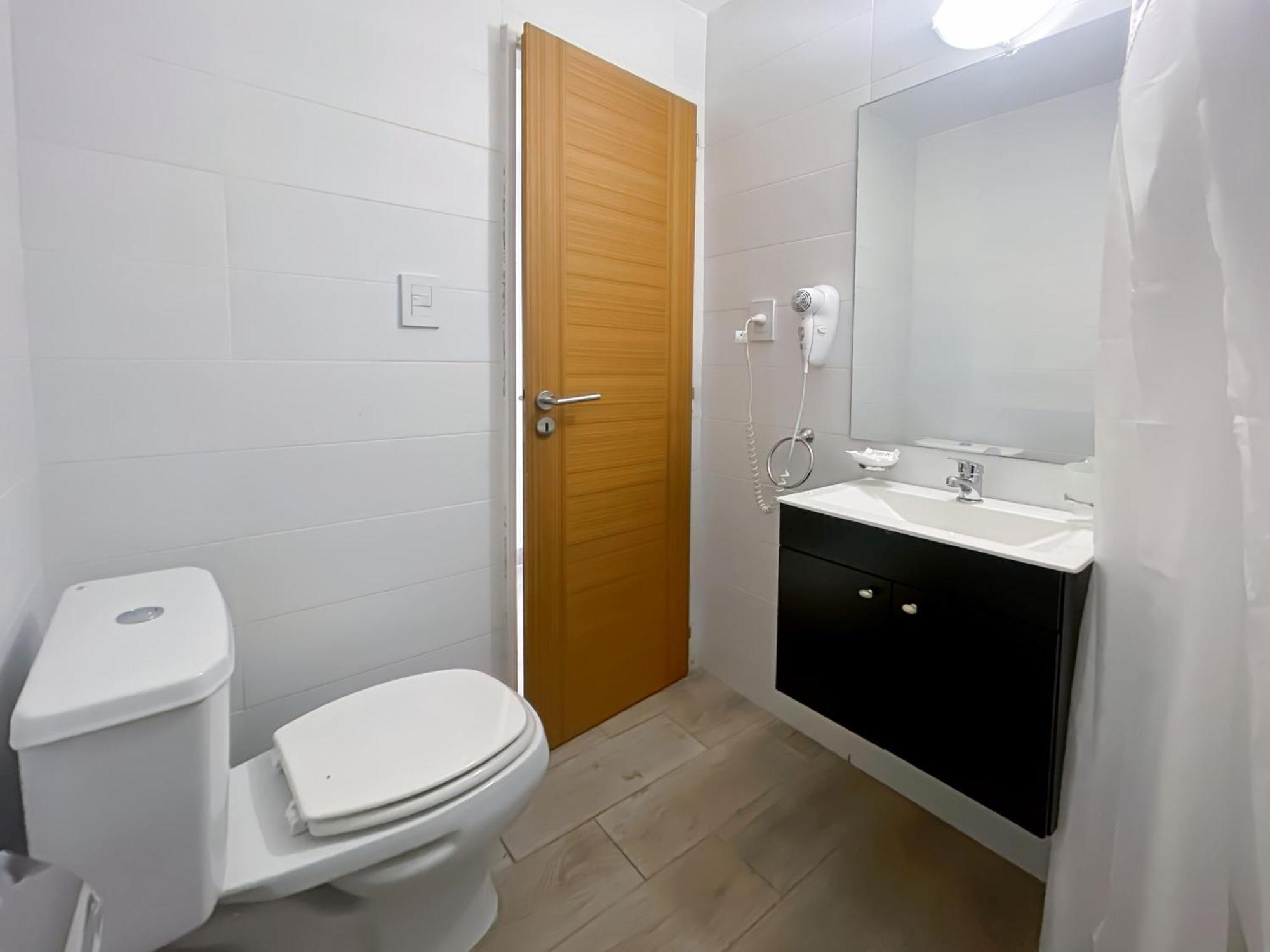 Apartamento Modern With Amenities In The Heart Of The Saenz Pena -u4